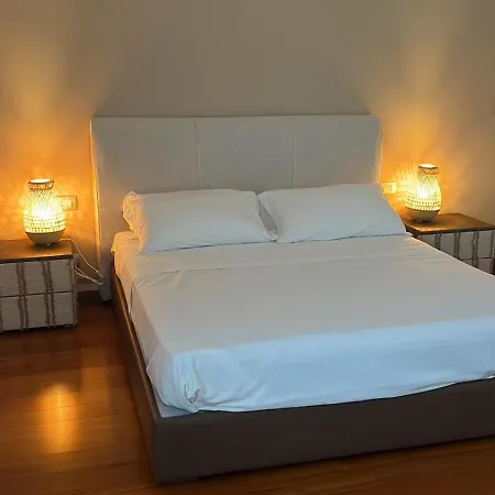 Bed and breakfast Mi Kasa *