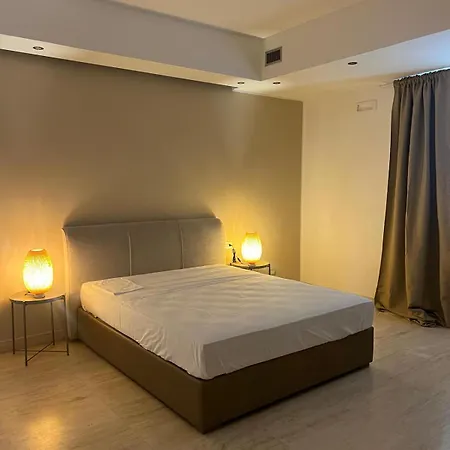 Bed and breakfast Mi Kasa Bari