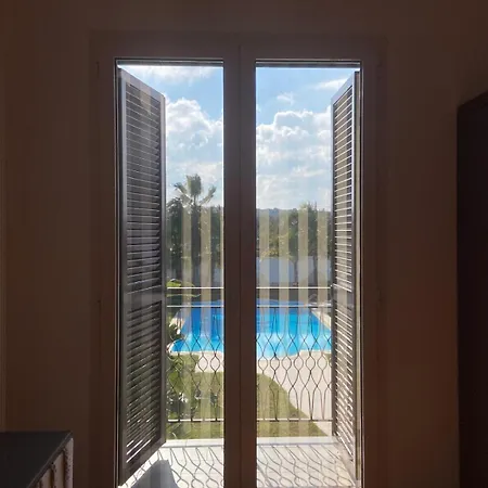 Bed and breakfast Mi Kasa Bari