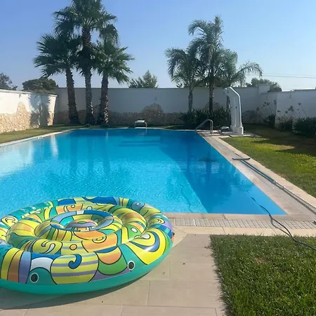 Mi Kasa * Bari