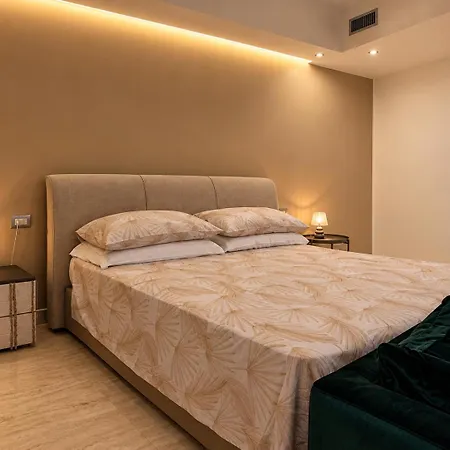 B&B Mi Kasa Bari