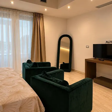 Mi Kasa B&B