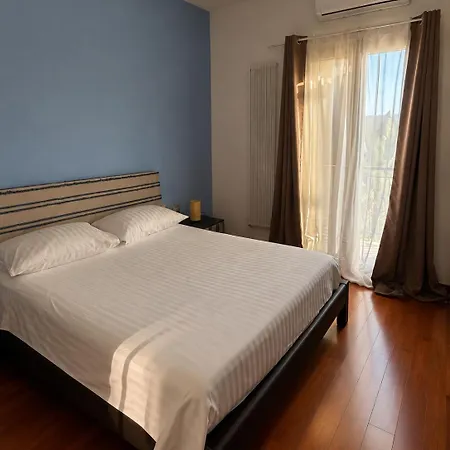 Mi Kasa B&B *