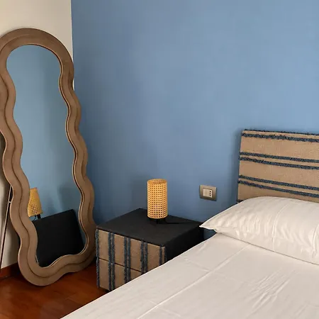 B&B Mi Kasa Bari