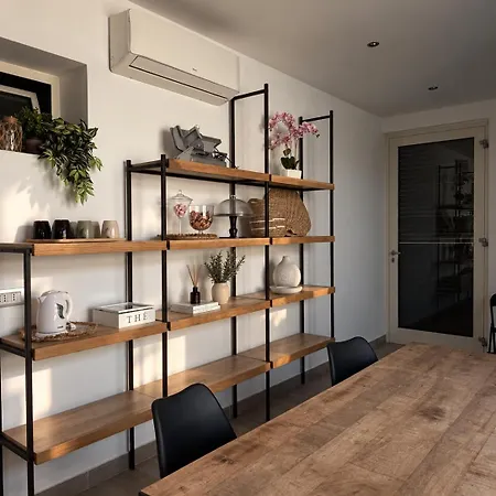 B&B Mi Kasa