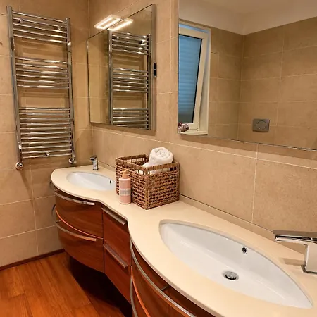 Mi Kasa B&B Bari