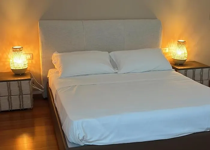 Bed & Breakfast Mi Kasa *