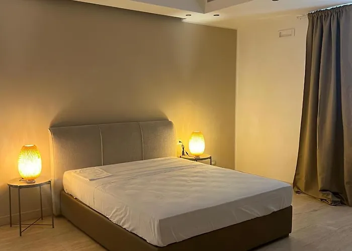 Bed & Breakfast Mi Kasa Bari