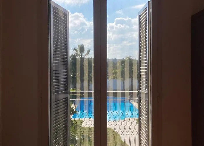 住宿加早餐酒店 Mi Kasa 巴里